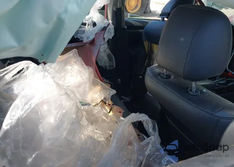 2016 Nissan Altima 2.5 из США, поврежденный, VIN 1N4AL3AP9GC288253